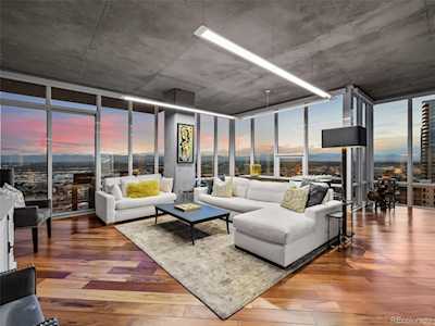 891 14th St #3401 Denver, CO 80202