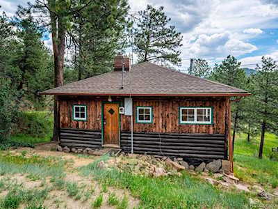 280 Bendemeer Dr Evergreen, CO 80439