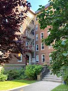 1428 Midland Avenue #5F Bronxville, NY 10708