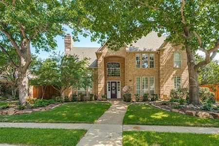 5909 New Haven Drive Plano, TX 75093