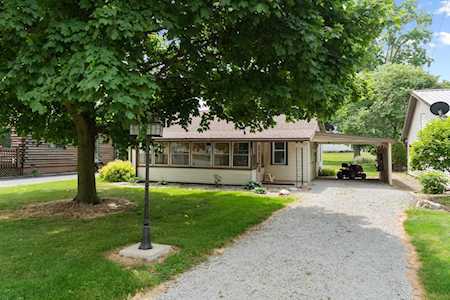815 LN 101 Lake of the Woods Hudson, IN 46747