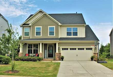 216 Morgan Ridge Road Holly Springs, NC 27540
