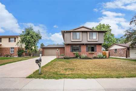 6309 W Fair Dr Littleton, CO 80123