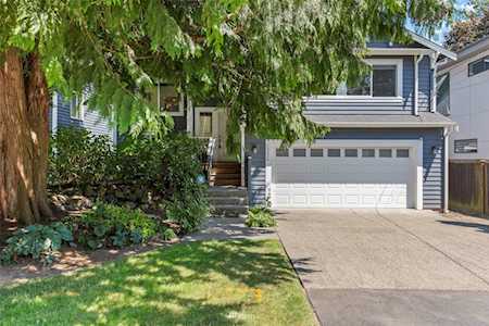 14334 Fremont Ave N Seattle, WA 98133