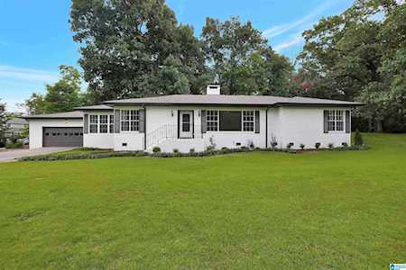 580 Rutherford Circle Birmingham, AL 35206