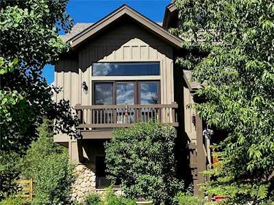 31 Montane Ct Dillon, CO 80435