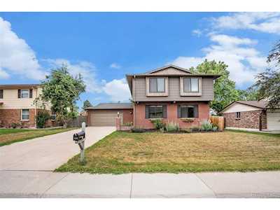 6309 W Fair Dr Littleton, CO 80123