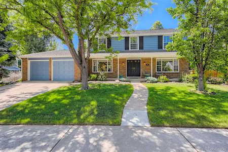 6376 E S Long Circle Centennial, CO 80112