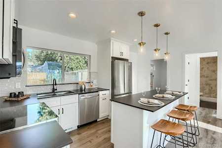 2815 S Glencoe St Denver, CO 80222