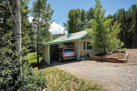 1101 Thornburg St Steamboat Springs, CO 80487