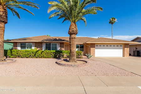 9405 W Cedar Hill Circle Sun City, AZ 85351