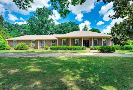 6204 Bridlewood Ln Brentwood, TN 37027