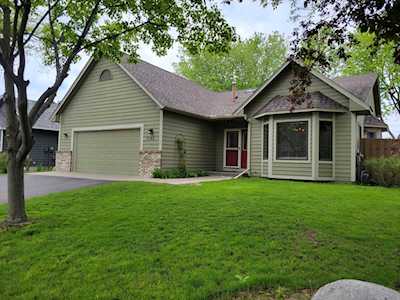 9148 Ashley Terrace Brooklyn Park, MN 55443