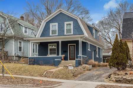 506 Miller Ave Ann Arbor, MI 48103