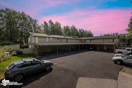 3404 W 84th Ave #1 Anchorage, AK 99502