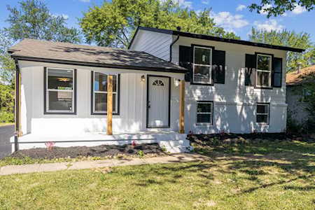 1823 Berkeley Road Columbus, OH 43207