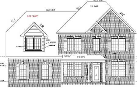 1216 Kingsman Ln Concord, NC 28027