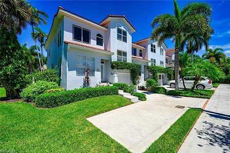 968 S 5th St #6 Naples, FL 34102