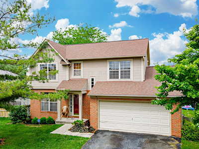 3388 Trentshire Drive Canal Winchester, OH 43110