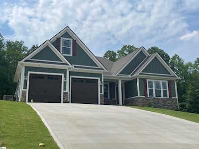 117 Frontier Ln Travelers Rest, SC 29690