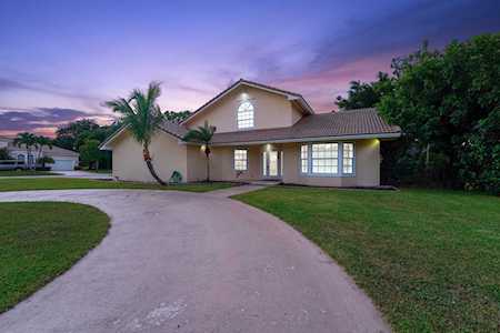 4149 N Alpinia Court Boynton Beach, FL 33436