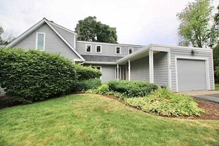 14 Farmer Road #14 Milton, MA 02186