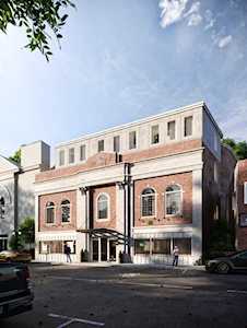 34 Salem St #PH1 Medford, MA 02155