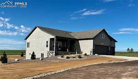 20079 Silverado Hill Loop Colorado Springs, CO 80928