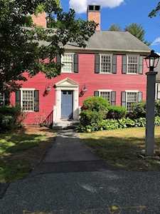 26 Jericho Rd #26 Weston, MA 02493