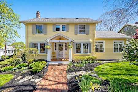 311 Gray Street Arlington, MA 02476