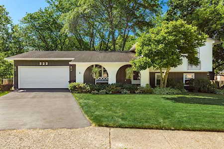 323 Lyncroft Court Columbus, OH 43230