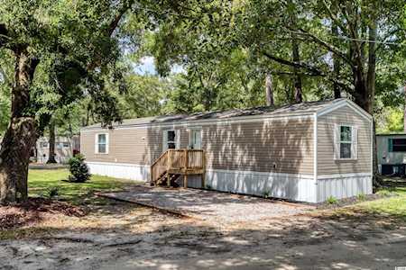 588 Mimosa Dr. Murrells Inlet, SC 29576