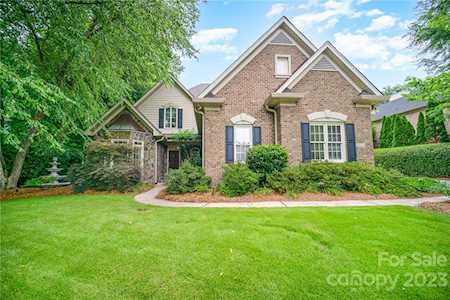 15824 Knox Hill Rd Huntersville, NC 28078