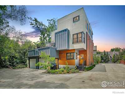 2058 Walnut St Boulder, CO 80302