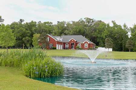 895 Hiawatha Farms Rd Monticello, FL 32344