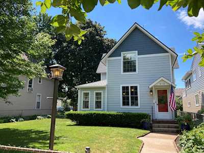 4119 Quail Avenue N Robbinsdale, MN 55422