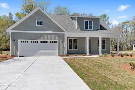 456 Eden Drive Supply, NC 28462