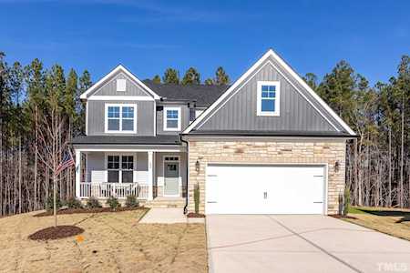 153 Echo Canyon Drive Clayton, NC 27527