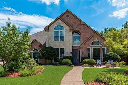 2501 Meadow Hills Lane Plano, TX 75093
