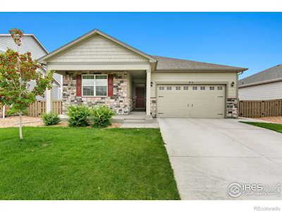 403 Harrow St Severance, CO 80550