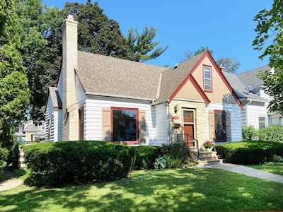 3034 47th Avenue S Minneapolis, MN 55406