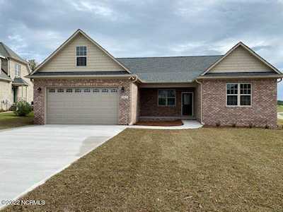 963 Highlands Drive Hampstead, NC 28443