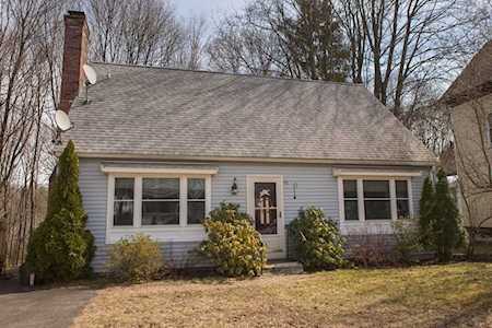91 Forest St Clinton, MA 01510