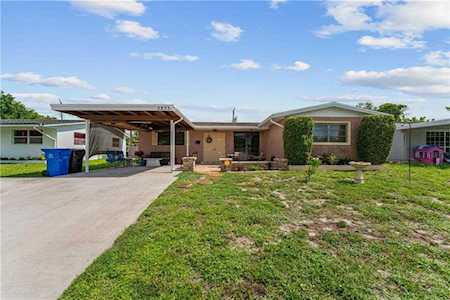 2833 SW 4th Ct Fort Lauderdale, FL 33312