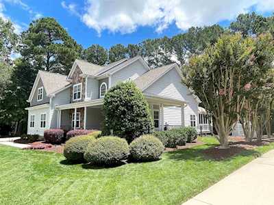 2720 Enville Court Wake Forest, NC 27587