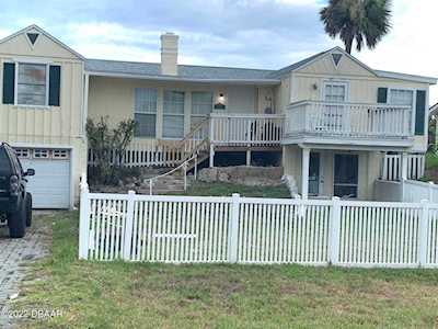 2804 Atlantic Avenue Daytona Beach Shores, FL 32118