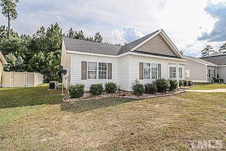 1355 Echo Lake Lane Rocky Mount, NC 27803