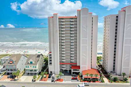 1625 S Ocean Blvd. #401 North Myrtle Beach, SC 29582