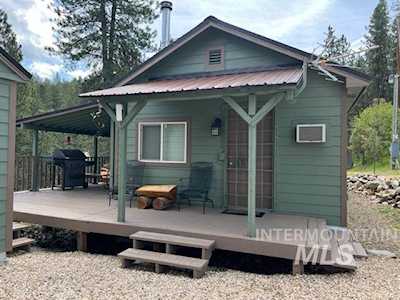 56 Clear Creek Drive Boise, ID 83716