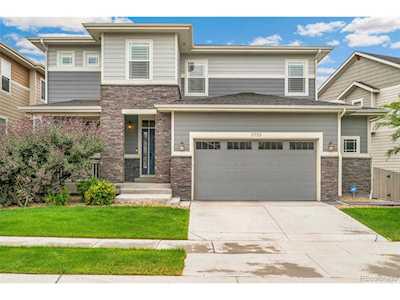 11733 Kalispell St Commerce City, CO 80022